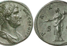 The Most Expensive Roman Coin