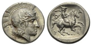 Solidus Numismatik e.K., D-Munich