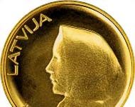 COIN OF THE YEAR 2008 – winners of the 2010 COTY Award drawn