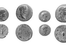 Agrippa’s Meeting of Kings at Tiberias