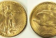 Verdict in 1933 Double Eagles trial