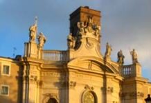 Helena, the First Christian Pilgrim