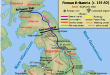 Two detectorists’ treasure trove rewrites the Roman History of Britain