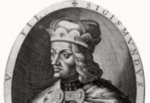 Why Sigismund ‘rich in coin’ died a destitute man