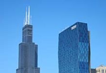 An American coin fair in European eyes