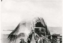 Berlin and South Africa – an Ancient Connection