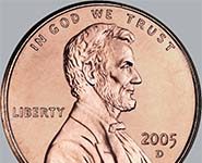 Cent, Nickel, Dime – what is depicted on American coinage and why?