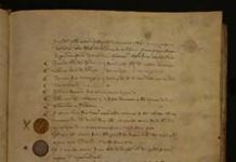 Money and beauty – an impressive exhibition in Florence