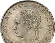 Between Prussia and Austria – The Vienna Coinage Contract