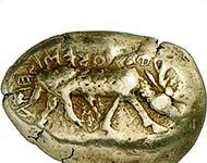 I am the badge of Phanes