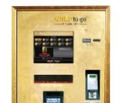 Gold-to-go the Swabian way