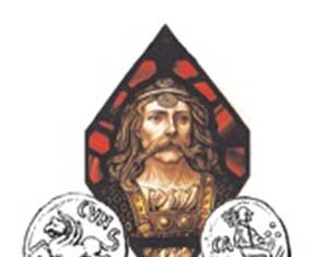 New attribution of celtic coins: Caratacus instead of Cunobelinus