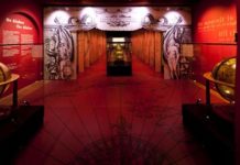 The National Maritime Museum in Amsterdam Re-Opened