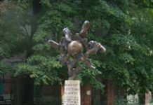 A numismatic relic of the Miracle of Bern