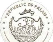 Palau Dedicates an Issue to Escapologist Harry Houdini