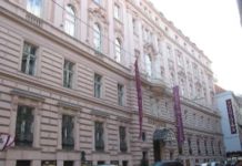 The Dorotheum affirms its tradition in the modern world