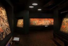 New permanent exhibition at Basel Historical Museum