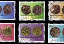 Jersey – the Treasure Island of Celtic Coins
