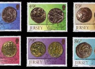 Jersey – the Treasure Island of Celtic Coins