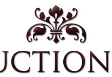 New Auction House founded in Berne, Switzerland