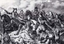 The Swedish Emergency Money of Freiherr von Görtz