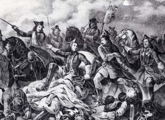 The Swedish Emergency Money of Freiherr von Görtz