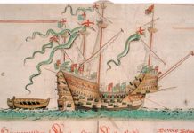 A new museum for Mary Rose