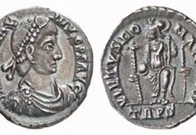 Magnus Maximus or the Last Romans in Britain