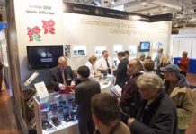 World Money Fair 2012 – On the Way to the Olympics