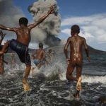 RABAUL- Fifteen Years of Ash
