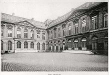 Much ado about the Cabinet des Médailles of the Bibliothèque nationale