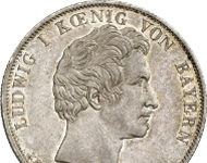 Splendor of a dynasty – the five family roubles of Tsar Nicholas I (1825-1855)