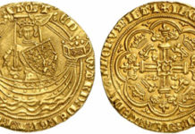 Edward III – the Hundred Years War