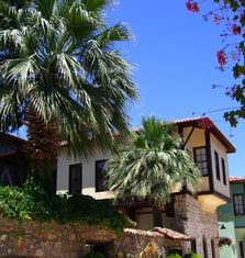 Diary of a numismatist travelling Turkey (2009) – Part 1