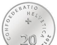 Silver on the centenary of the Jungfrau Railway