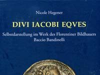 Monograph on Renaissance artist Baccio Bandinelli