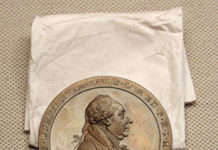 The Powers of the Soho Mint