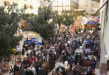 World Money Fair 2012: Faster – Higher – Stronger