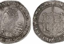 Elizabeth I – Ruler of the Seven Seas