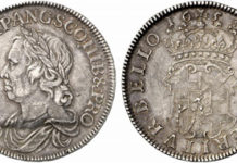 Ironsides of England: Oliver Cromwell