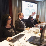 World Money Fair 2012
