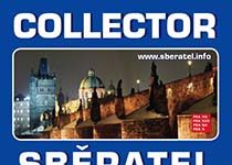 Sberatel / Collector Fair