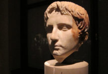 The Son of Divine Caesar