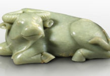 China to become the world’s largest art and antiques market