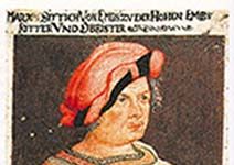 The house of Hohenems and his bishops