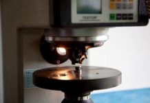 Definitions – Work in Progress: Hardness Testing