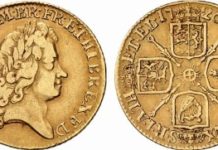 A German on the British Throne: George I