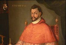 The House of Hohenems and its bishops