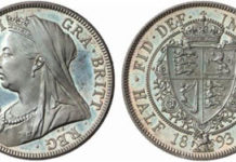 Queen of an Empire: Victoria