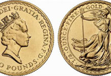 Toward the Present: Elizabeth II